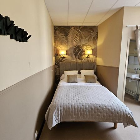 Coco Marco Hotel 尼翁 外观 照片