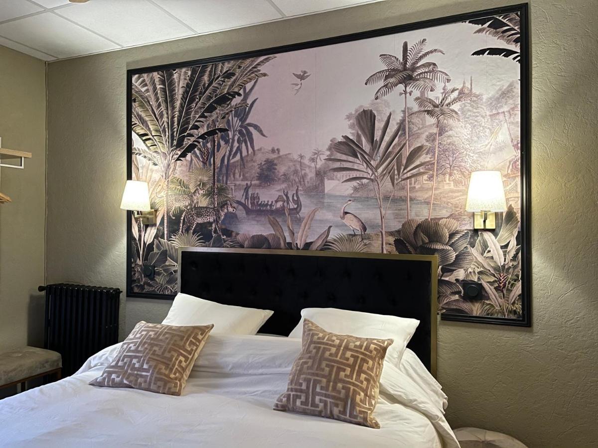 Coco Marco Hotel 尼翁 外观 照片