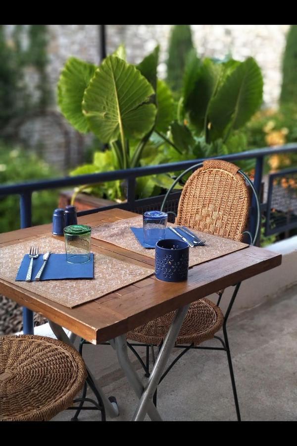 Coco Marco Hotel 尼翁 外观 照片
