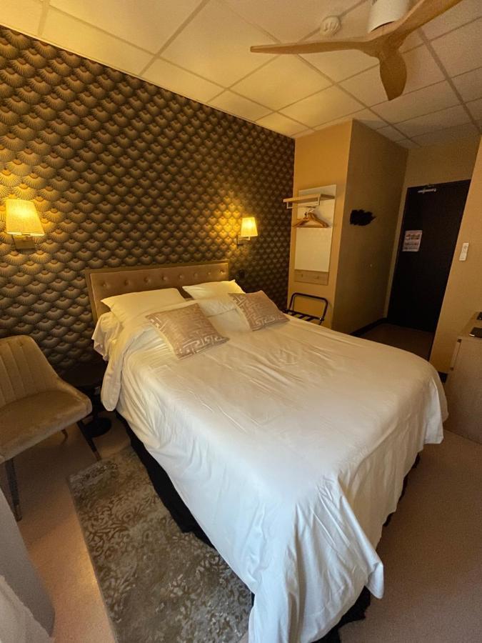 Coco Marco Hotel 尼翁 外观 照片