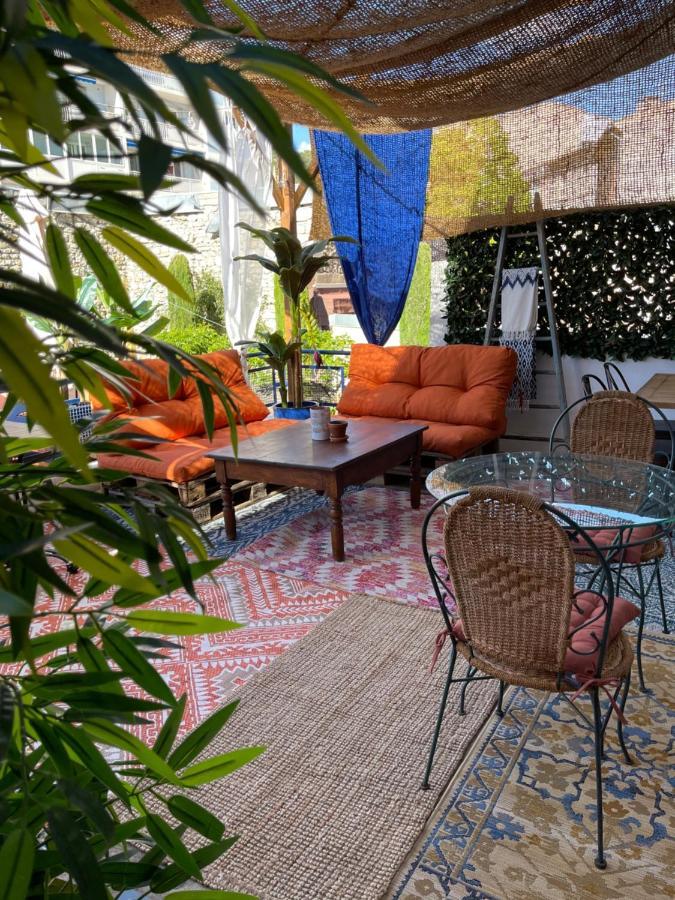 Coco Marco Hotel 尼翁 外观 照片
