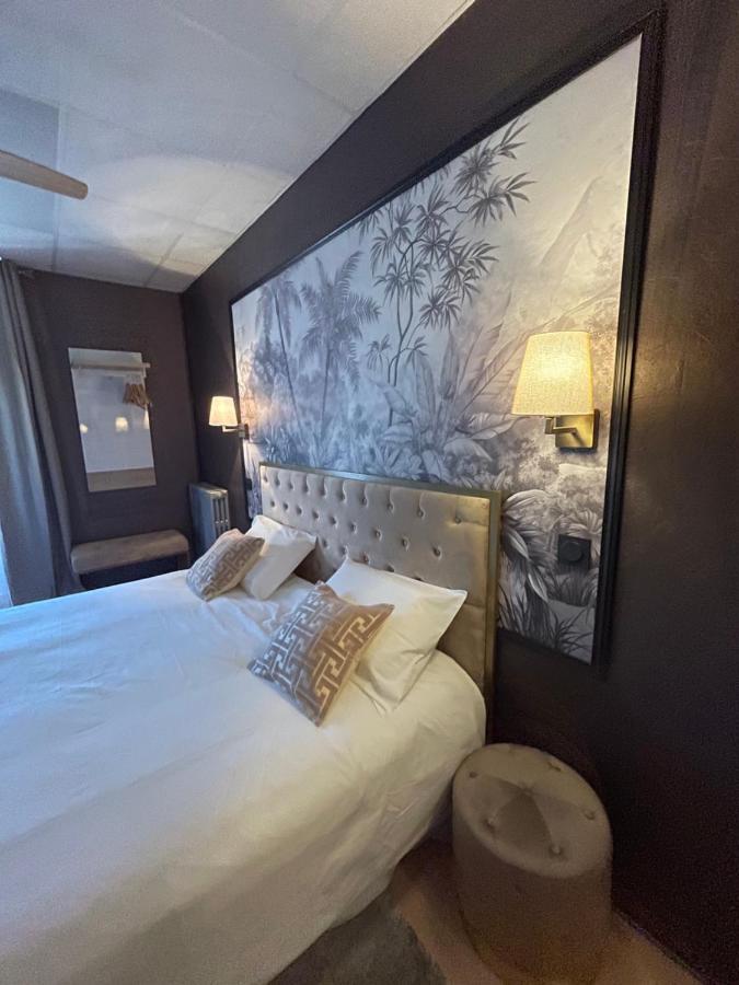 Coco Marco Hotel 尼翁 外观 照片