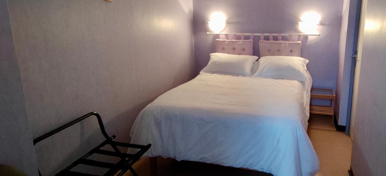 Coco Marco Hotel 尼翁 外观 照片