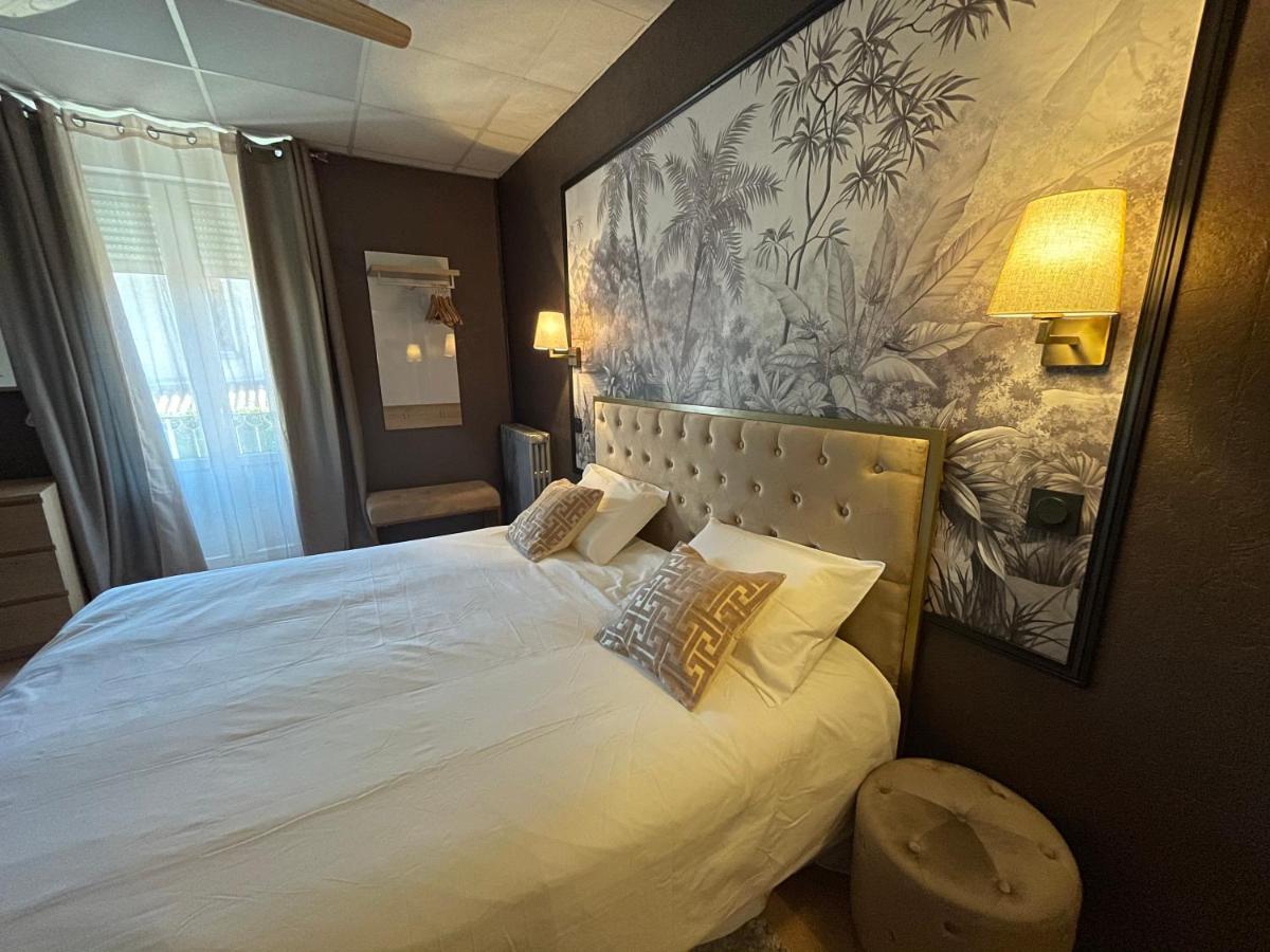 Coco Marco Hotel 尼翁 外观 照片