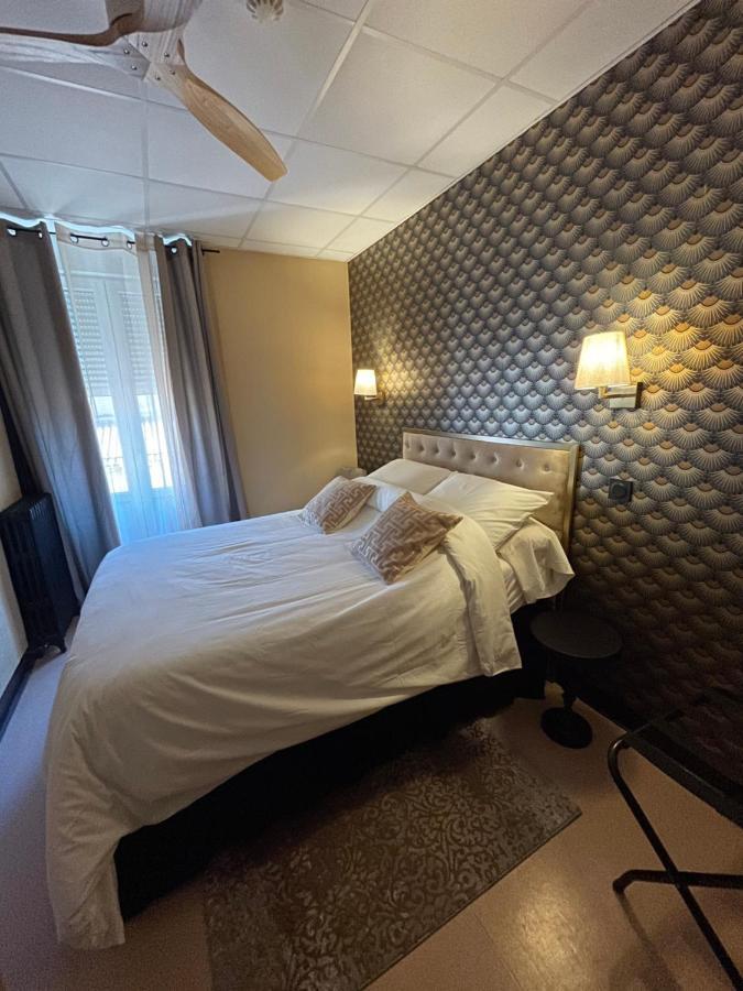Coco Marco Hotel 尼翁 外观 照片