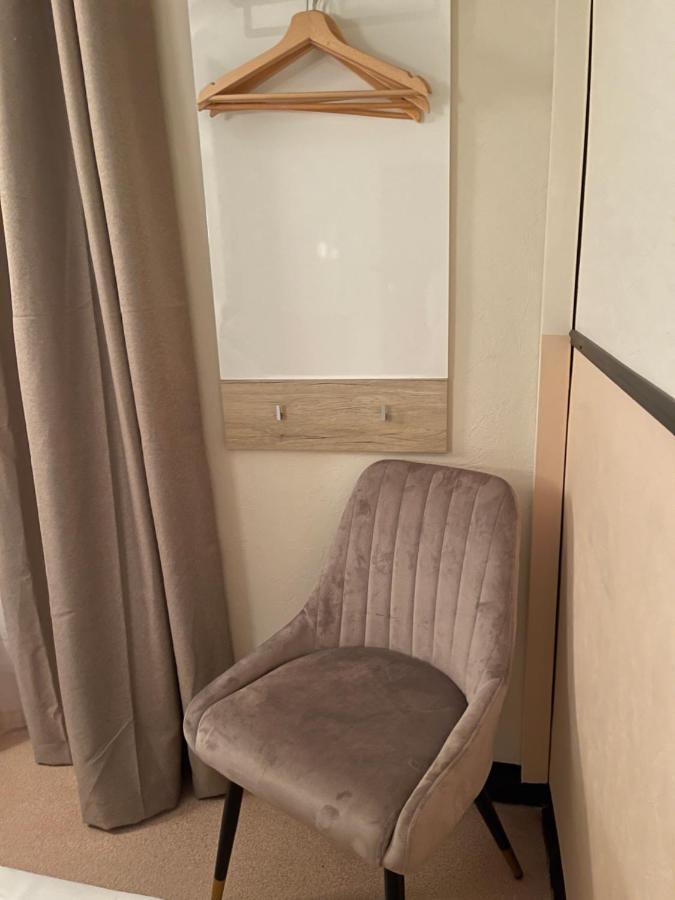 Coco Marco Hotel 尼翁 外观 照片