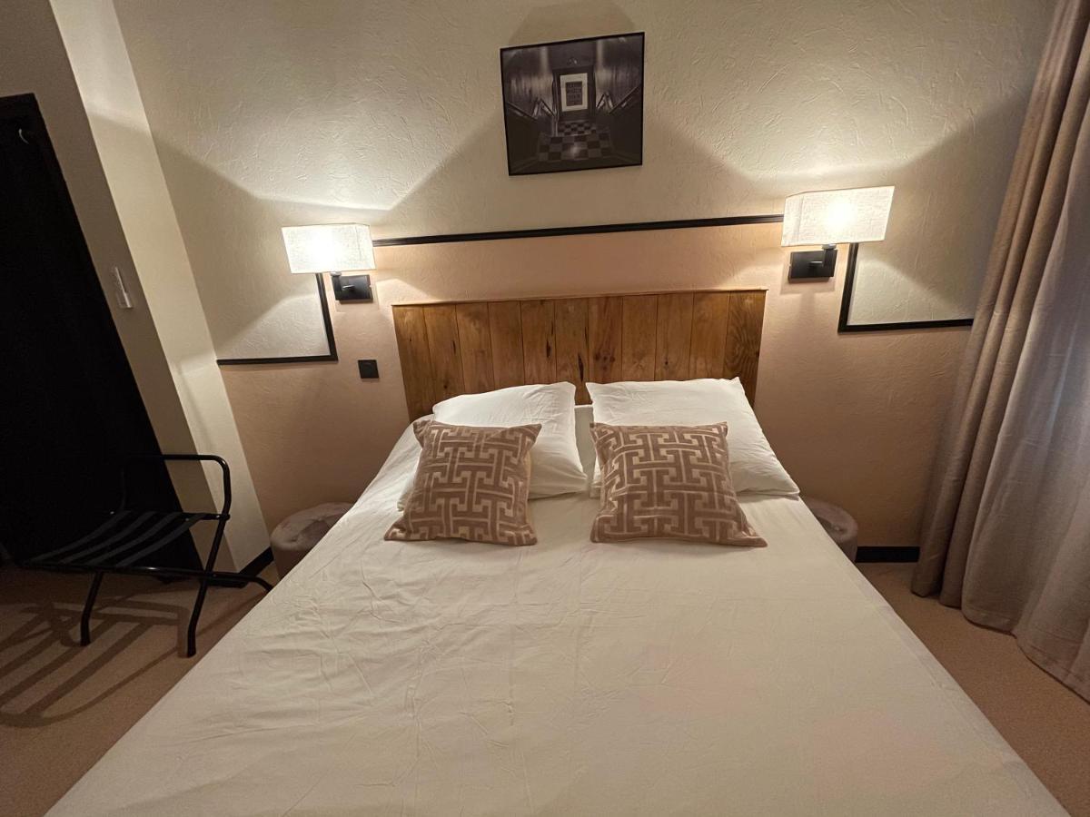 Coco Marco Hotel 尼翁 外观 照片