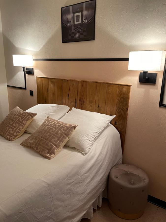 Coco Marco Hotel 尼翁 外观 照片