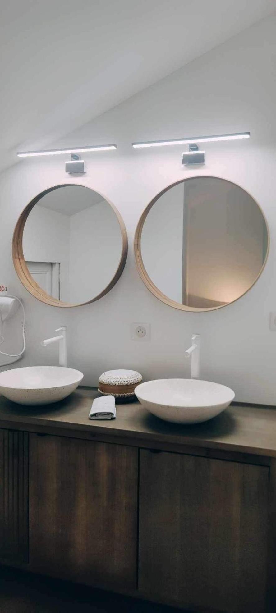 Coco Marco Hotel 尼翁 外观 照片