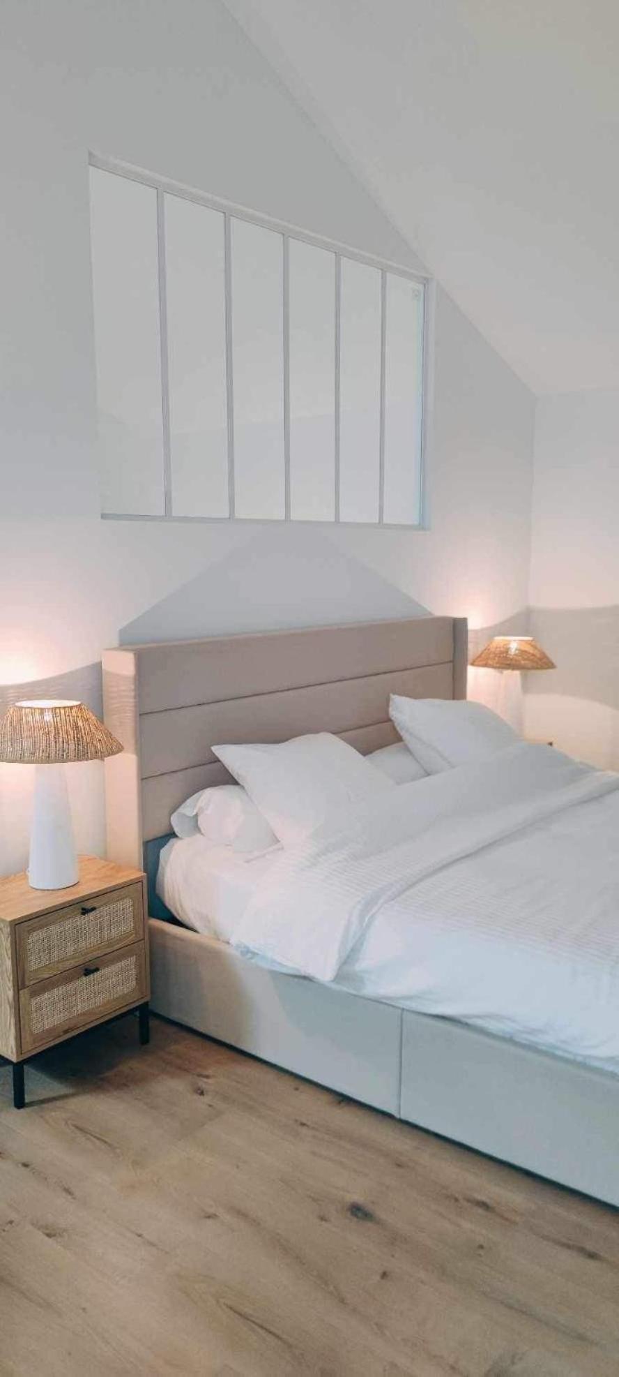 Coco Marco Hotel 尼翁 外观 照片