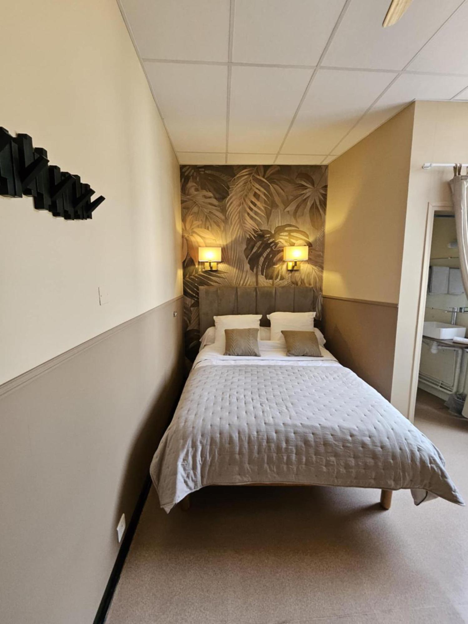 Coco Marco Hotel 尼翁 外观 照片