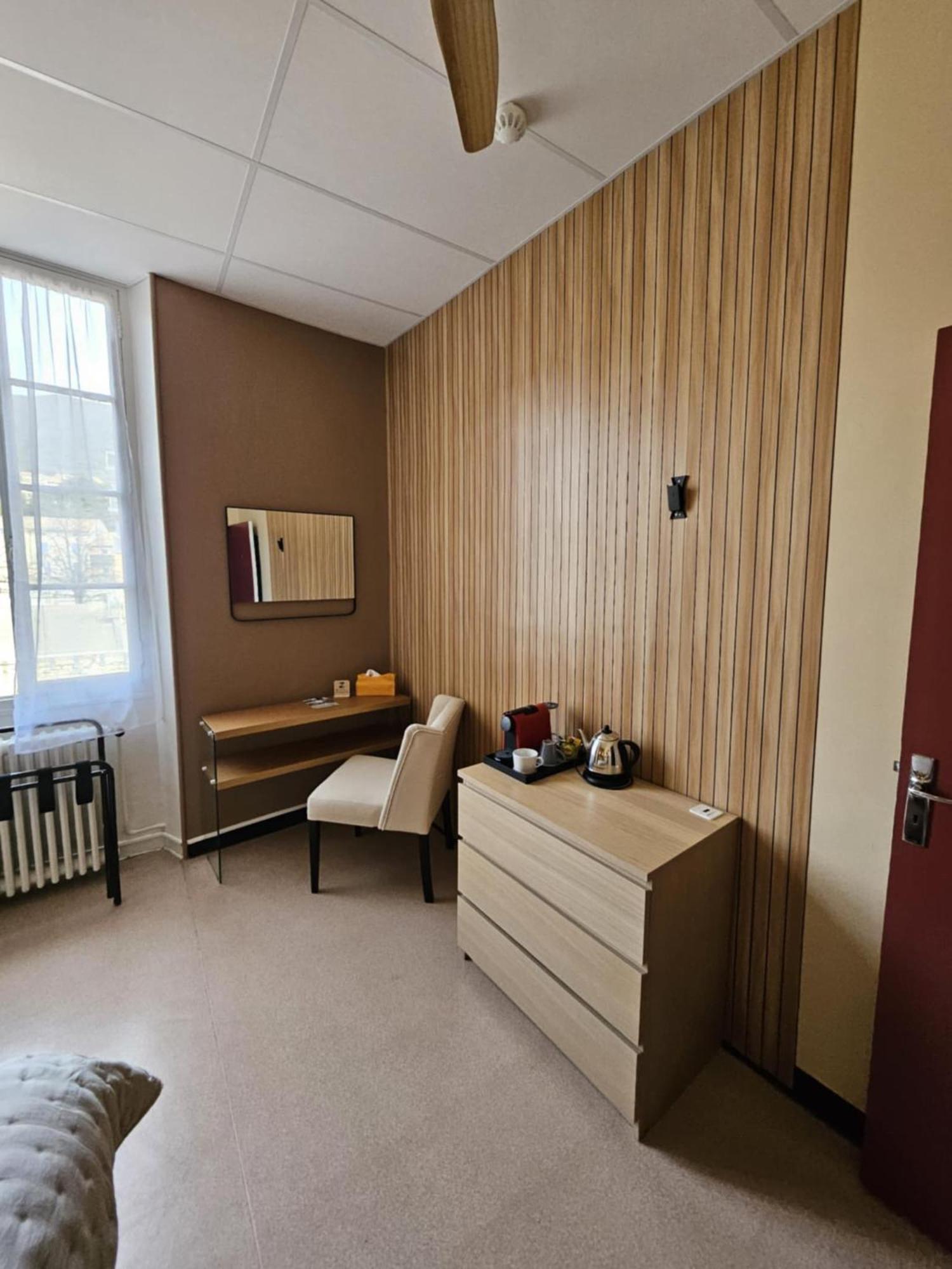Coco Marco Hotel 尼翁 外观 照片